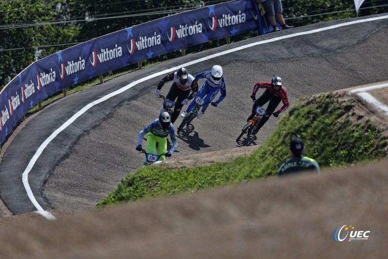 Tour de France 2025 - 112th Edition - 13th stage Loudenvielle - Peyragudes 10,9 km - 18/07/2025 -  - Kei Tsuji/SprintCyclingAgency?2025